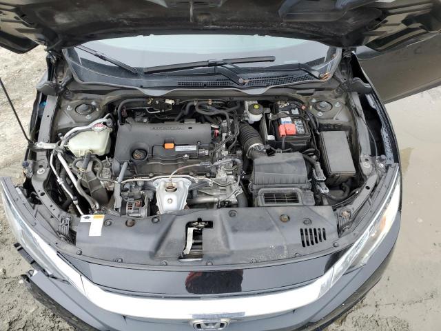 Photo 11 from auction – 2018 HONDA CIVIC EX with VIN 2HGFC2F72JH574745