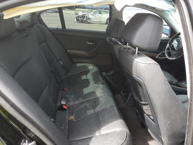 Photo 10 from auction – 2008 BMW 328I SULE with VIN WBAVC53518FZ85397