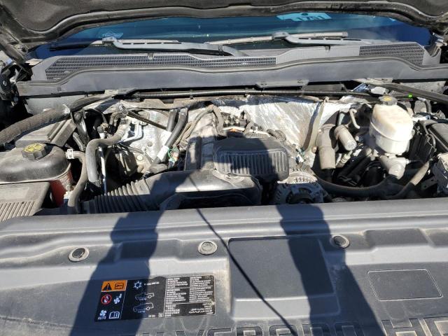 Photo 11 from auction – 2015 CHEVROLET SILVERADO with VIN 1GC2CUEG4FZ128940