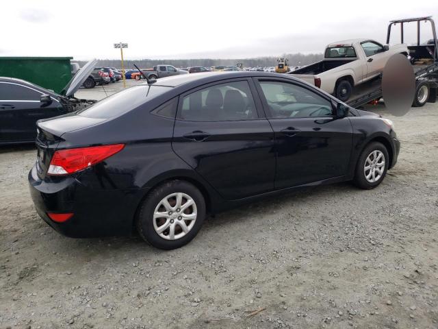 Photo 3 from auction – 2012 HYUNDAI ACCENT GLS with VIN KMHCT4AE2CU095210