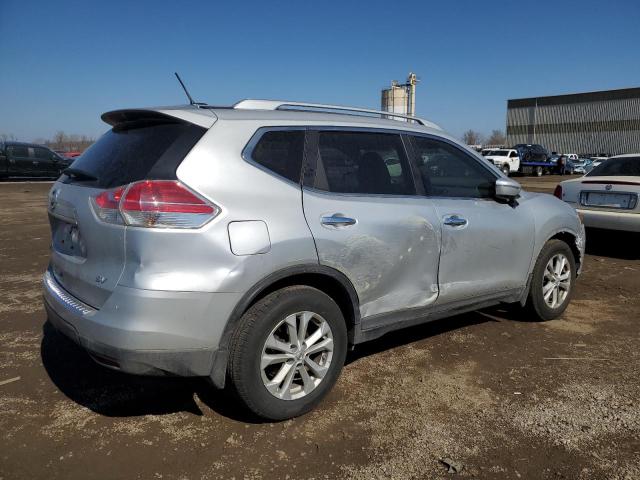 Photo 3 from auction – 2015 NISSAN ROGUE S with VIN KNMAT2MT0FP522980