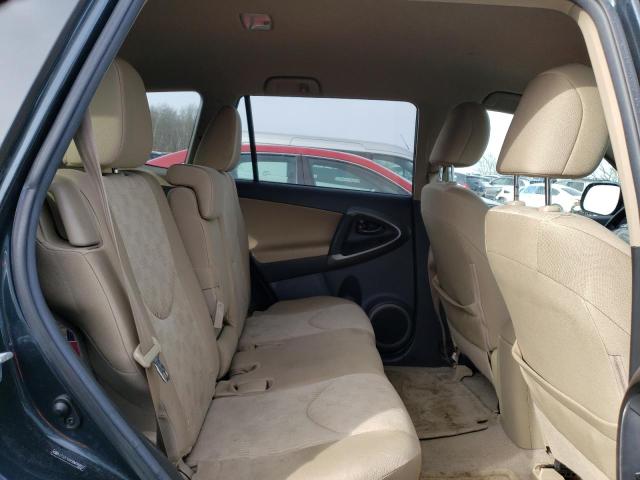 Photo 11 from auction – 2011 TOYOTA RAV4 with VIN 2T3ZF4DV5BW098802