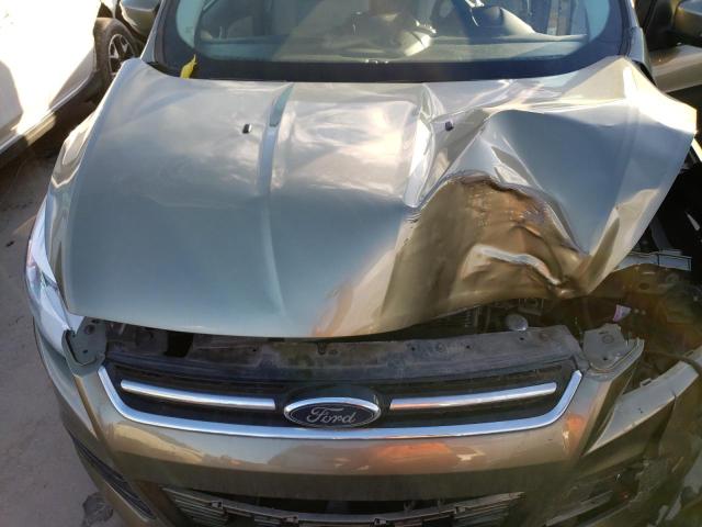 Photo 12 from auction – 2013 FORD ESCAPE with VIN 1FMCU9H90DUC93529