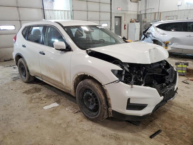 Photo 4 from auction – 2017 NISSAN ROGUE S with VIN JN8AT2MV2HW008370