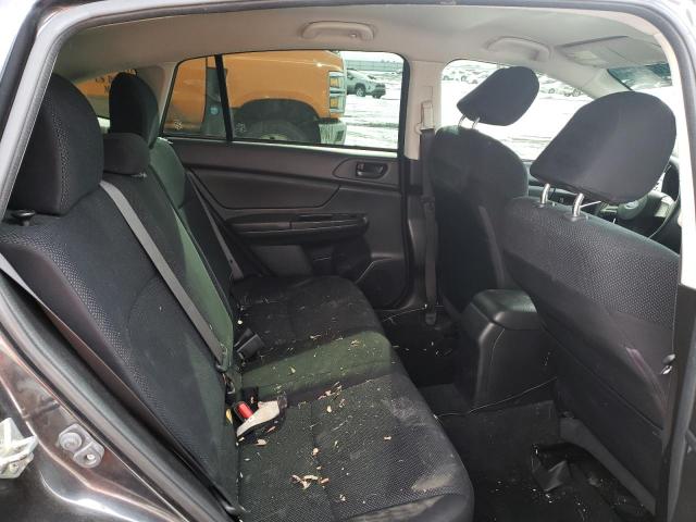 Photo 10 from auction – 2014 SUBARU IMPREZA with VIN JF1GPAA69E8233201