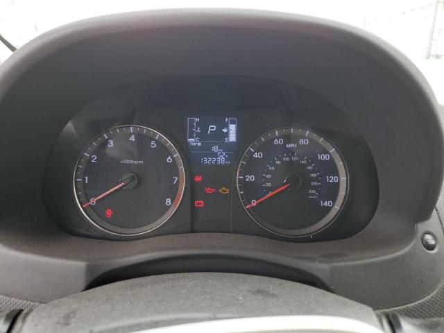 Photo 9 from auction – 2015 HYUNDAI ACCENT GLS with VIN KMHCT4AE1FU847757