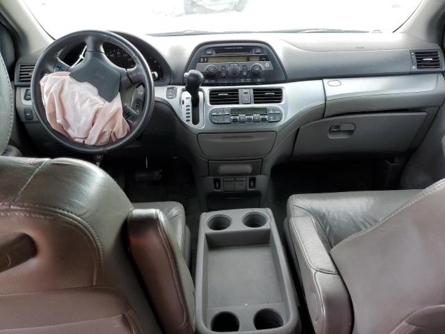Photo 8 from auction – 2009 HONDA ODYSSEY EX with VIN 5FNRL38669B013438