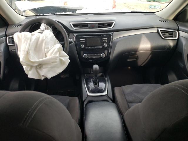Photo 8 from auction – 2015 NISSAN ROGUE S with VIN KNMAT2MV5FP587079
