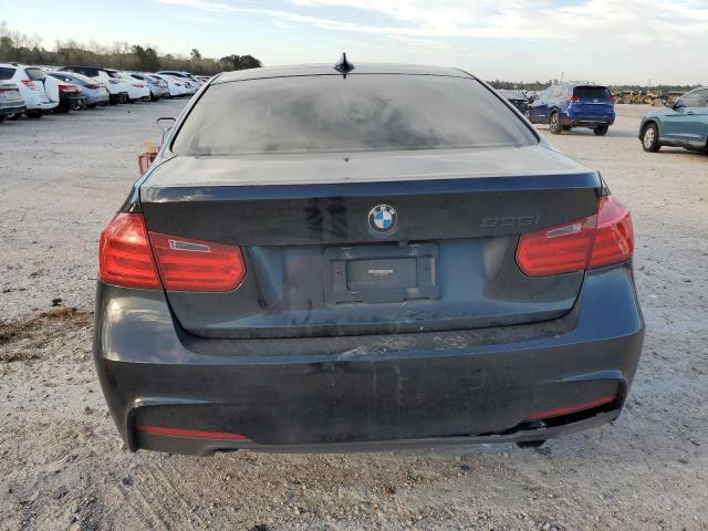 Photo 6 from auction – 2014 BMW 335 I with VIN WBA3A9C56EF478902
