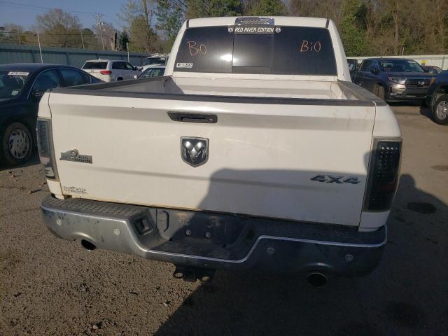 Photo 6 from auction – 2018 RAM 1500 SLT with VIN 3C6RR7LT4JG227725