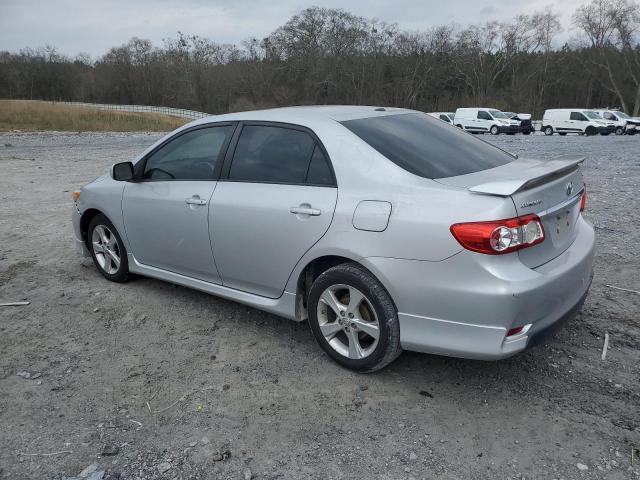 Photo 2 from auction – 2011 TOYOTA COROLLA with VIN 2T1BU4EE3BC537981