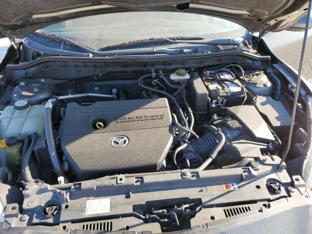 Zdjęcie 11 z aukcji – 2011 MAZDA 3 S z VIN JM1BL1K55B1425418