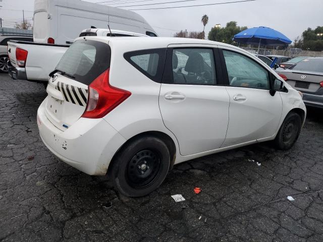 Photo 3 from auction – 2015 NISSAN VERSA NOTE with VIN 3N1CE2CP1FL383142