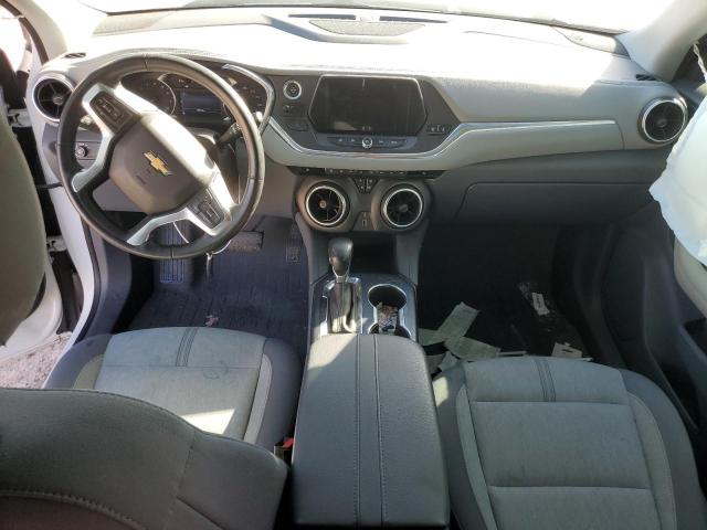 Photo 8 from auction – 2019 CHEVROLET BLAZER 2LT with VIN 3GNKBCRS5KS602839