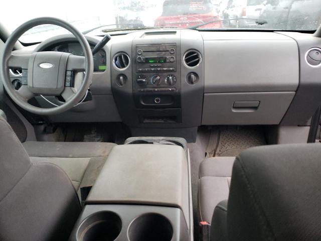 Photo 8 from auction – 2004 FORD F150 with VIN 1FTPX14514NA39906