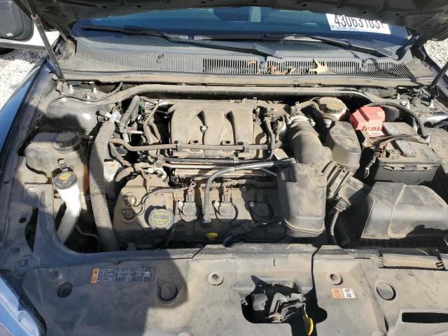 Photo 11 from auction – 2015 FORD TAURUS SEL with VIN 1FAHP2E82FG131963