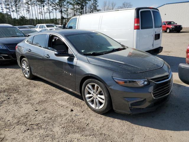 Photo 4 from auction – 2016 CHEVROLET MALIBU LT with VIN 1G1ZE5ST7GF324415