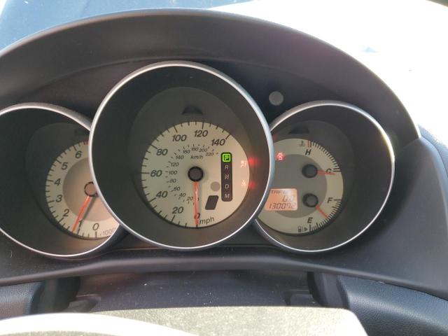 Photo 9 from auction – 2009 MAZDA 3 I with VIN JM1BK32F991231928