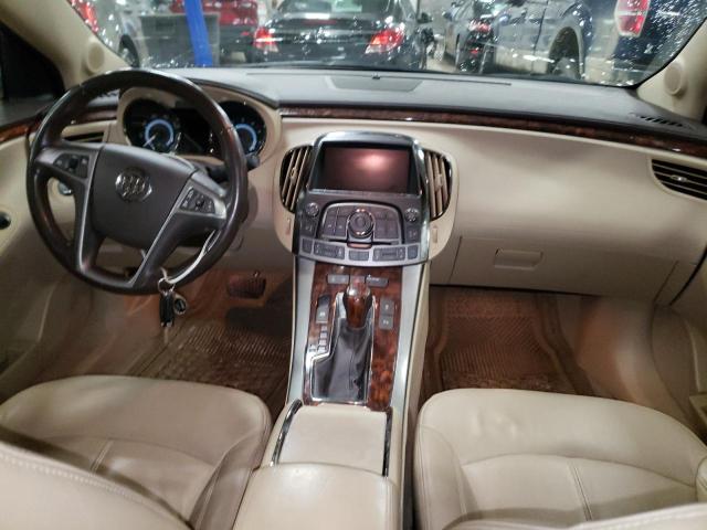 Photo 8 from auction – 2013 BUICK LACROSSE with VIN 1G4GC5ER6DF287241