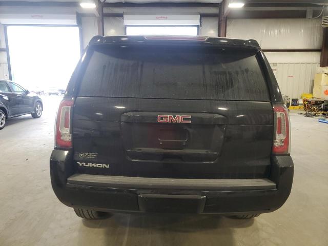 Photo 6 from auction – 2016 GMC YUKON SLT with VIN 1GKS2BKC9GR233827