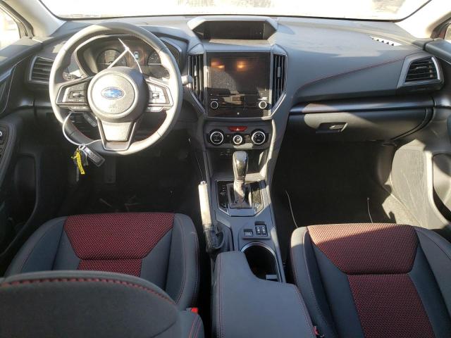 Photo 8 from auction – 2023 SUBARU CROSSTREK with VIN JF2GTAPC0P8214575