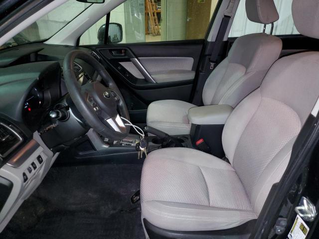 Foto 7 de la subasta – 2018 SUBARU FORESTER 2 con VIN JF2SJAGC2JH497455