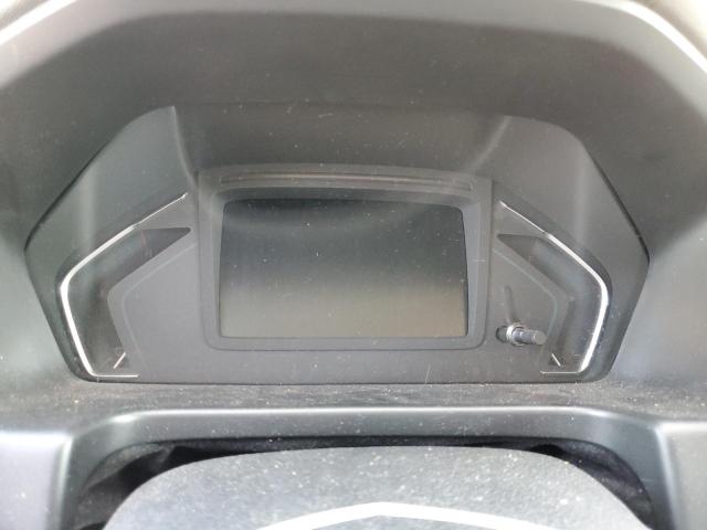 Photo 9 from auction – 2018 HONDA ODYSSEY EX with VIN 5FNRL6H59JB079348