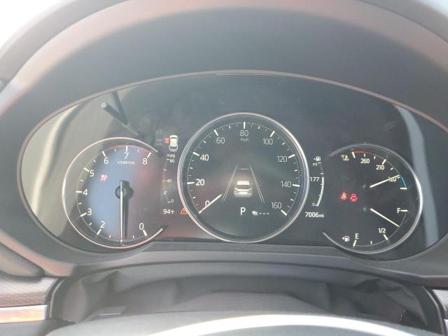 Photo 9 from auction – 2022 MAZDA CX-5 with VIN JM3KFBAY3N0559483