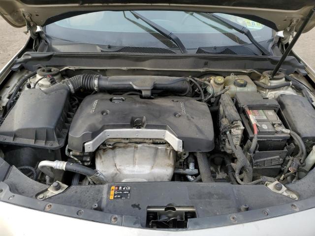 Photo 11 from auction – 2013 CHEVROLET MALIBU LS with VIN 1G11B5SA2DF261319