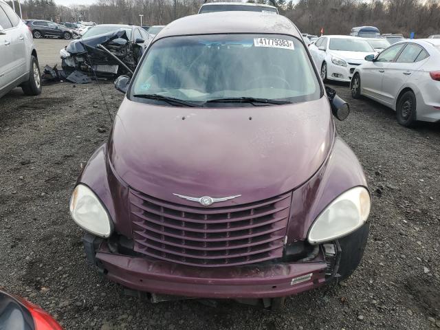 Photo 5 from auction – 2002 CHRYSLER PT CRUISER with VIN 3C4FY48B52T383794