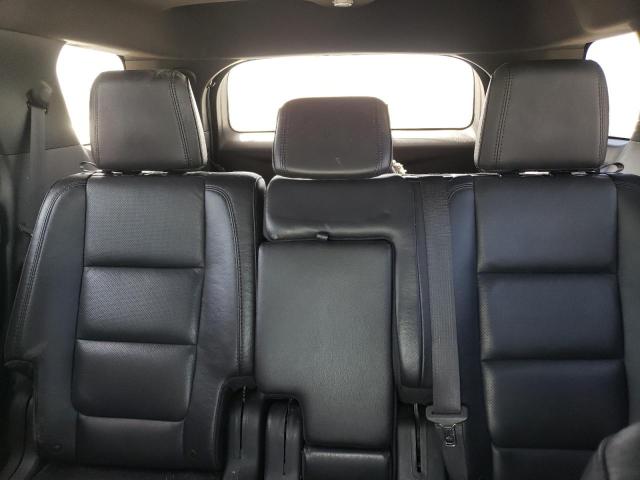 Photo 10 from auction – 2014 FORD EXPLORER L with VIN 1FM5K7F8XEGC46974