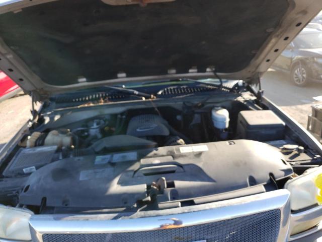 Photo 11 from auction – 2005 GMC SIERRA C25 with VIN 1GTHC29U35E255540