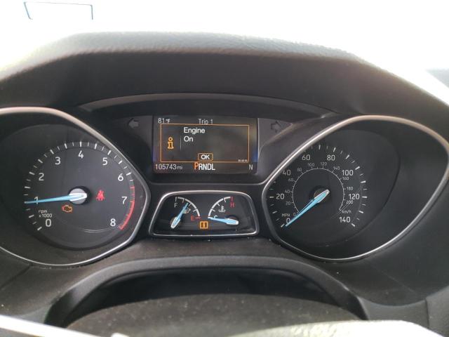 Photo 9 from auction – 2016 FORD FOCUS SE with VIN 1FADP3K22GL263991