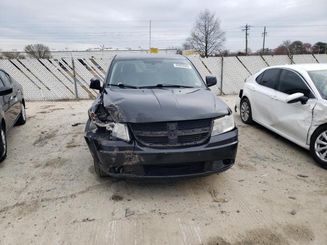 Photo 5 from auction – 2009 DODGE JOURNEY SX with VIN 3D4GG57V69T149878