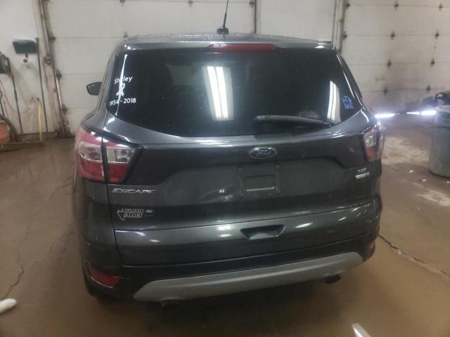 Photo 6 from auction – 2017 FORD ESCAPE SE with VIN 1FMCU9GD5HUD75834