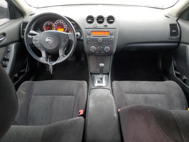 Photo 8 from auction – 2012 NISSAN ALTIMA with VIN 1N4AL2AP9CN434885