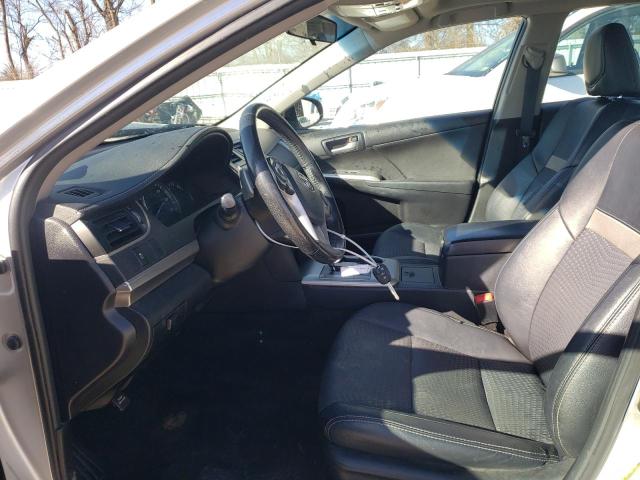 Photo 7 from auction – 2013 TOYOTA CAMRY L with VIN 4T1BF1FK4DU267013