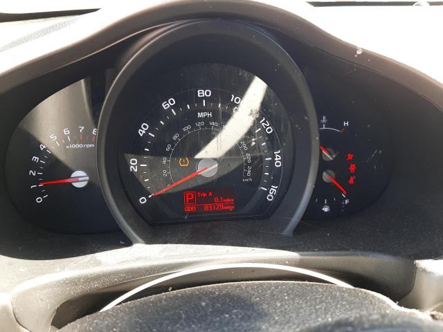 Photo 9 from auction – 2014 KIA SPORTAGE L with VIN KNDPBCAC1E7628408