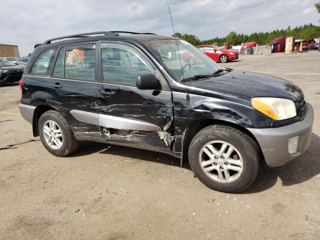 Photo 4 from auction – 2002 TOYOTA RAV4 with VIN JTEGH20V520057954