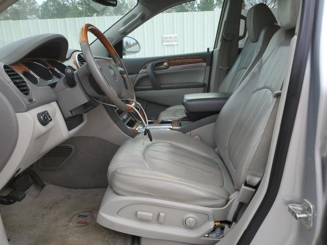 Photo 7 from auction – 2010 BUICK ENCLAVE CX with VIN 5GALRBED8AJ117767