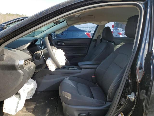 Photo 7 from auction – 2020 NISSAN ALTIMA S with VIN 1N4BL4BV2LC252244