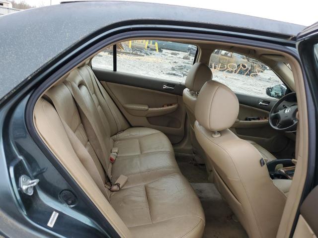 Photo 10 from auction – 2004 HONDA ACCORD EX with VIN JHMCM56874C011897