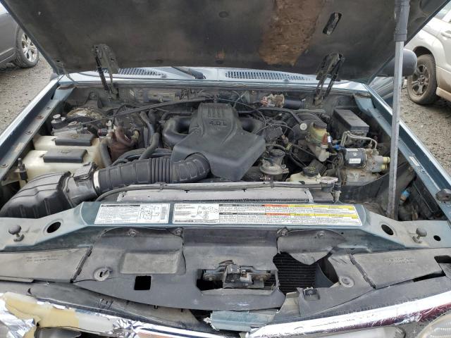 Снимка 12 от търг – 1997 FORD EXPLORER с VIN 1FMDU32E4VZC29103