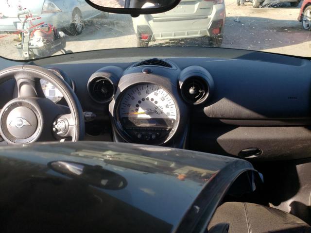 Photo 8 from auction – 2014 MINI COOPER S C with VIN WMWZC3C58EWT00099