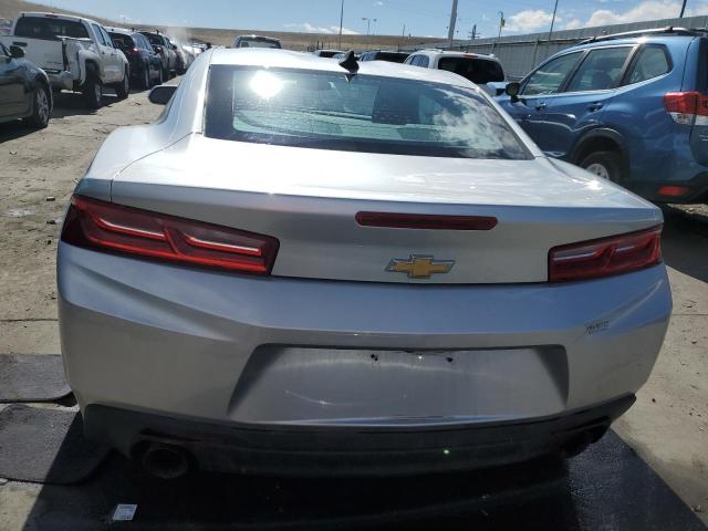 Photo 6 from auction – 2018 CHEVROLET CAMARO LT with VIN 1G1FB1RX3J0118404