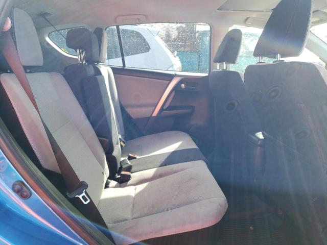 Photo 11 from auction – 2018 TOYOTA RAV4 ADVEN with VIN JTMWFREV0JD128752