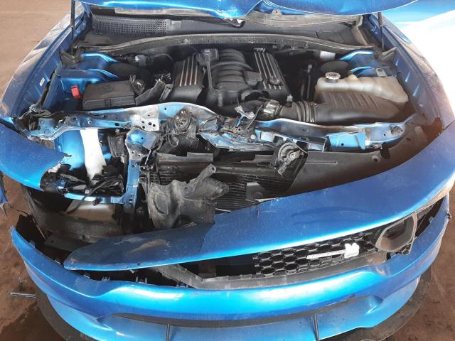Photo 11 from auction – 2019 DODGE CHARGER SC with VIN 2C3CDXGJ2KH734540