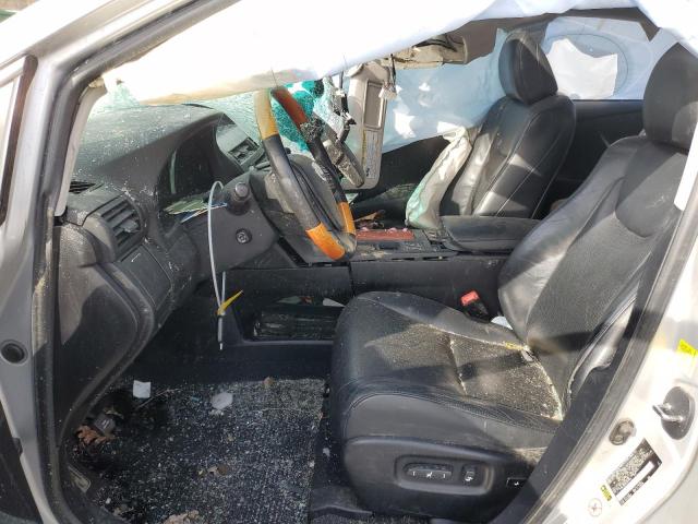 Photo 7 from auction – 2011 LEXUS RX 350 with VIN 2T2BK1BAXBC097954