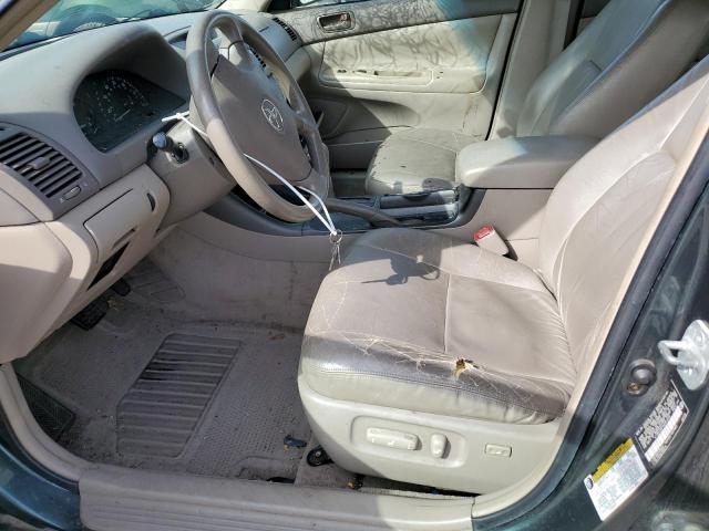 Photo 7 from auction – 2004 TOYOTA CAMRY LE with VIN 4T1BE32K74U321019