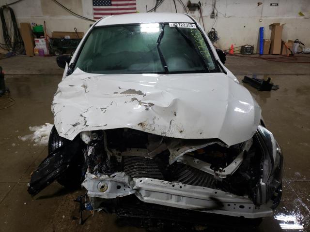 Photo 5 from auction – 2016 SUBARU IMPREZA with VIN JF1GJAA66GH012823